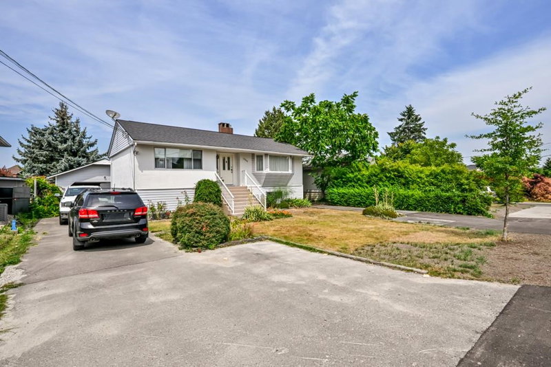 Image of home for listing MLS® R3158158