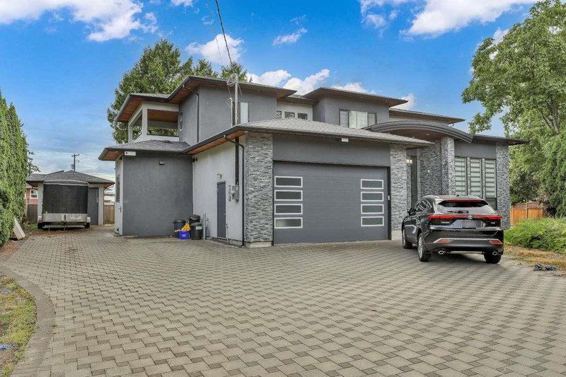 Image of home for listing MLS® R3158166