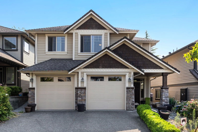 Image of home for listing MLS® R3158170