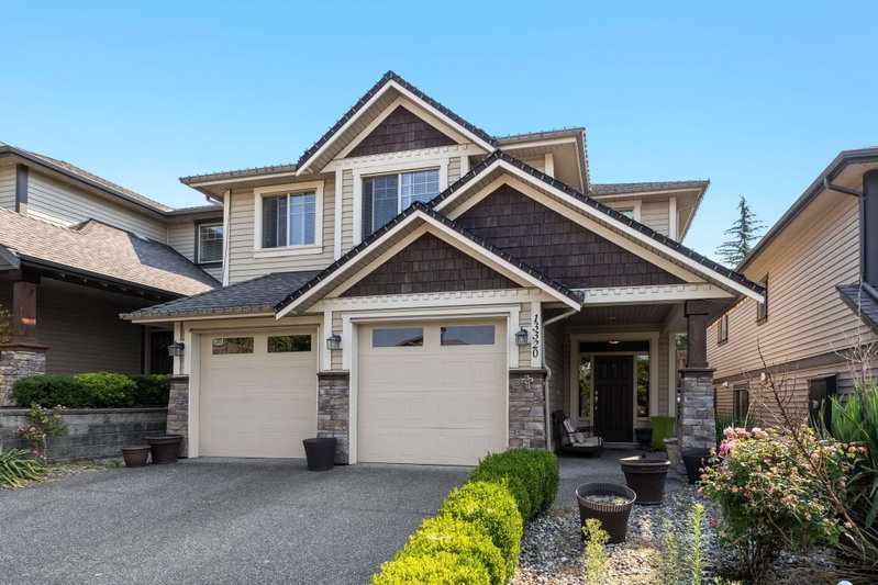 Image of home for listing MLS® R3158170
