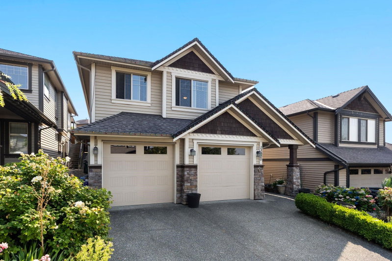 Image of home for listing MLS® R3158170