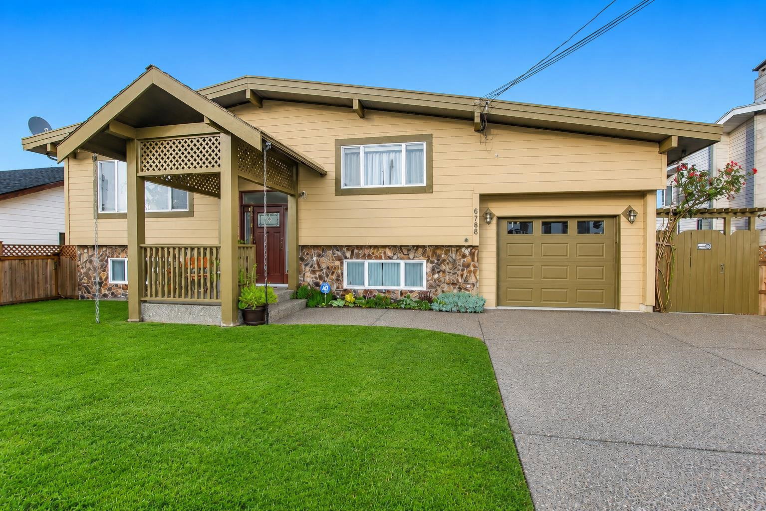 Image of home for listing MLS® R3158171