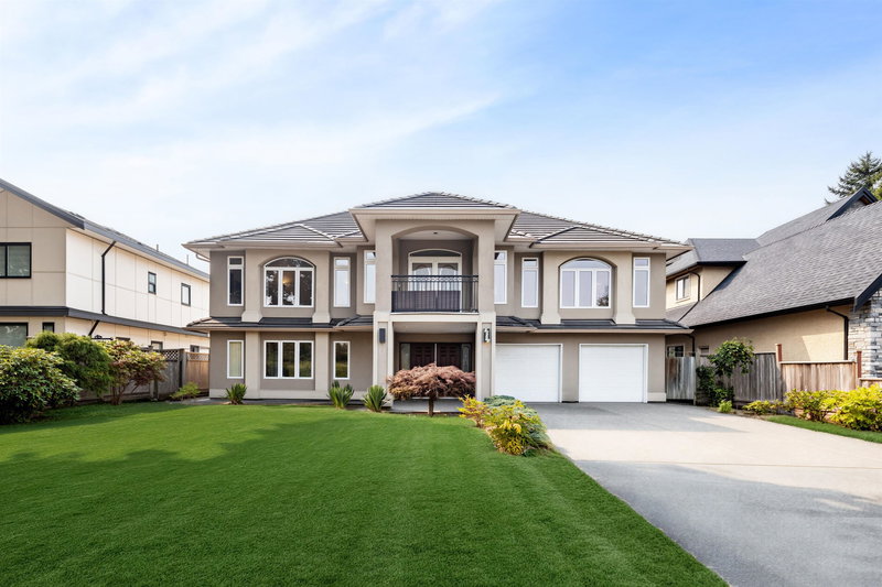 Image of home for listing MLS® R3158176