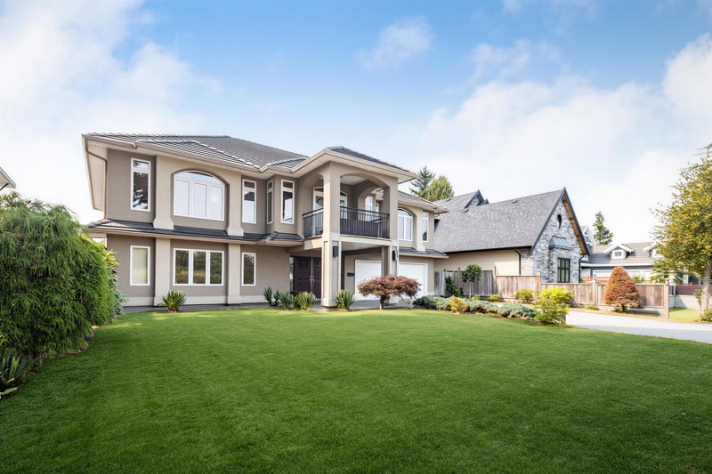 Image of home for listing MLS® R3158176