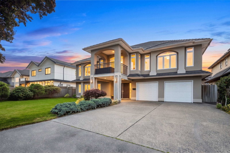 Image of home for listing MLS® R3158176