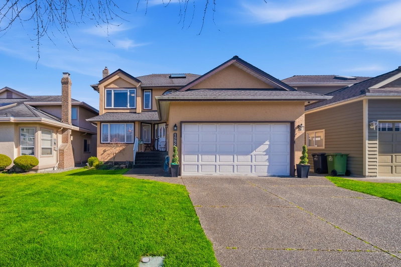 Image of home for listing MLS® R3158178