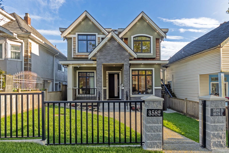 Image of home for listing MLS® R3158183