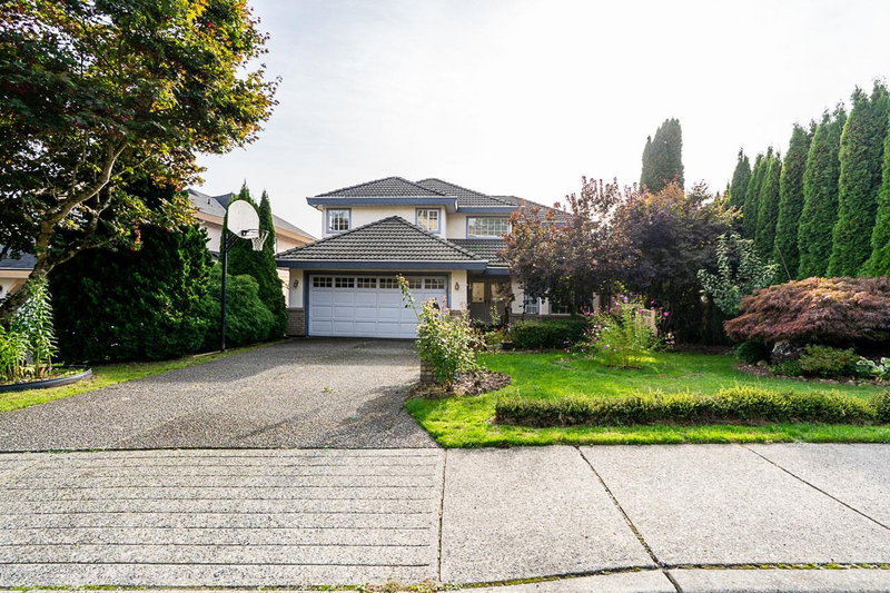 Image of home for listing MLS® R3158199