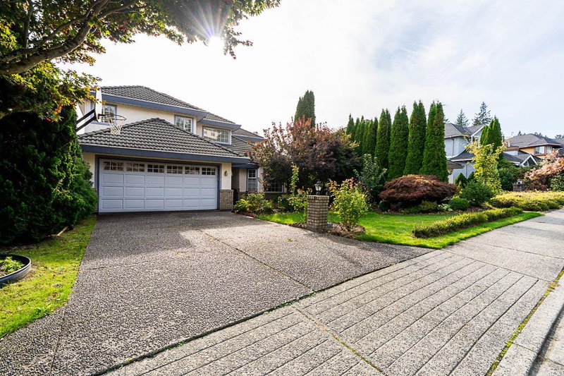Image of home for listing MLS® R3158199