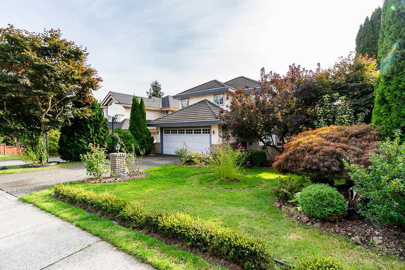 Image of home for listing MLS® R3158199