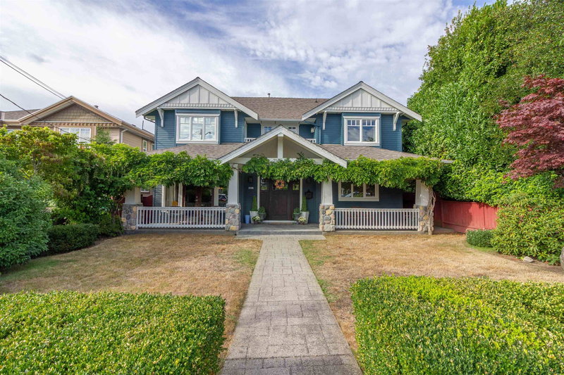 Image of home for listing MLS® R3158200