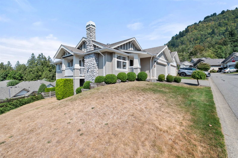 Image of home for listing MLS® R3158201