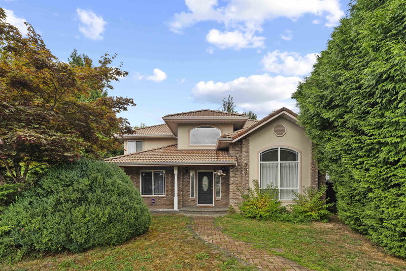 Image of home for listing MLS® R3158212