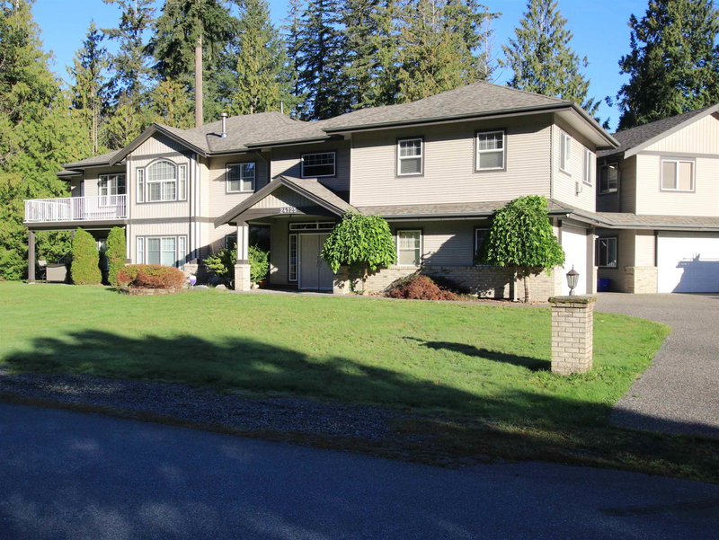Image of home for listing MLS® R3158218