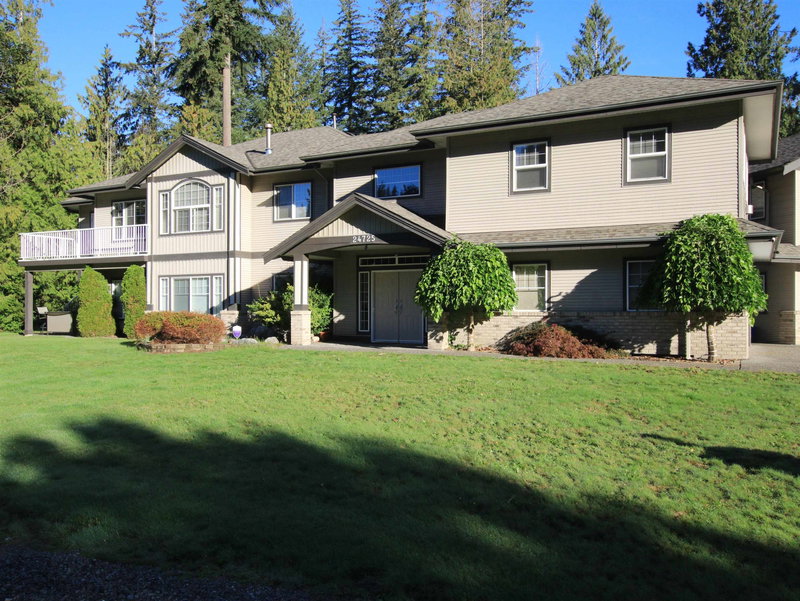 Image of home for listing MLS® R3158218