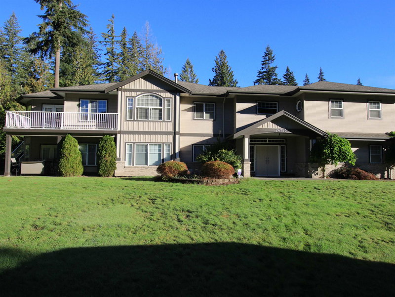 Image of home for listing MLS® R3158218