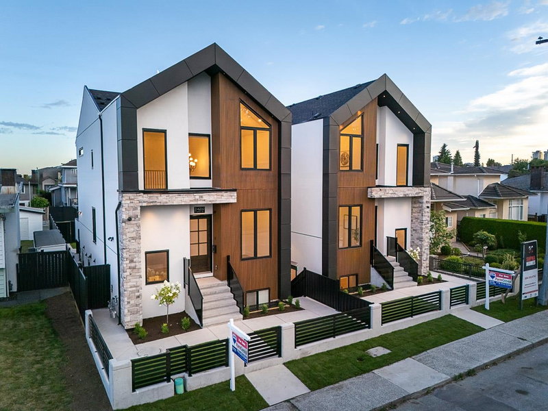 Image of home for listing MLS® R3158222