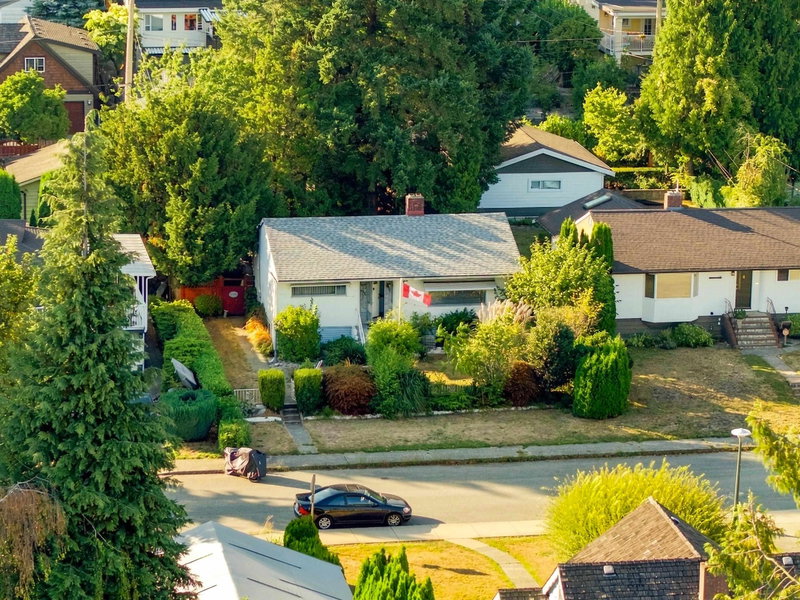 Image of home for listing MLS® R3158230