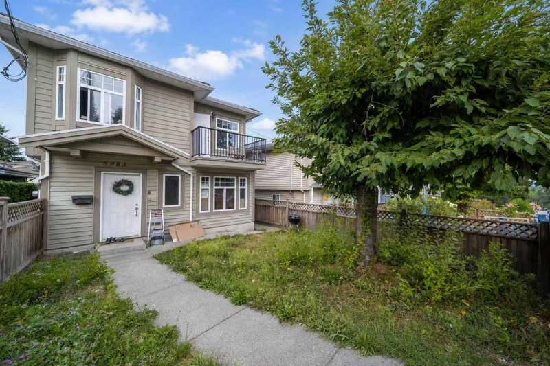 Image of home for listing MLS® R3158232