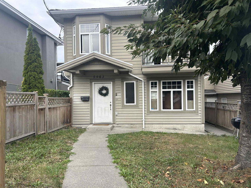 Image of home for listing MLS® R3158232