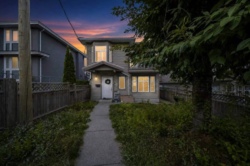 Image of home for listing MLS® R3158232