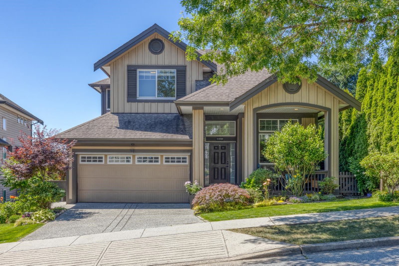 Image of home for listing MLS® R3158233