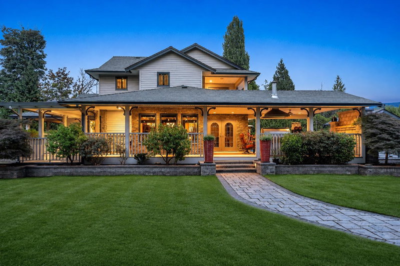 Image of home for listing MLS® R3158236