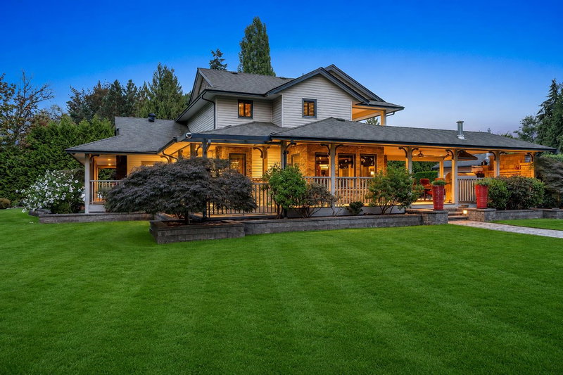 Image of home for listing MLS® R3158236