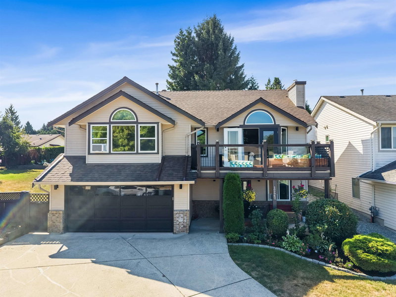 Image of home for listing MLS® R3158247