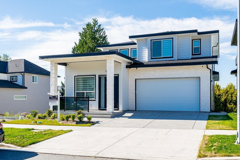 Image of home for listing MLS® R3158255