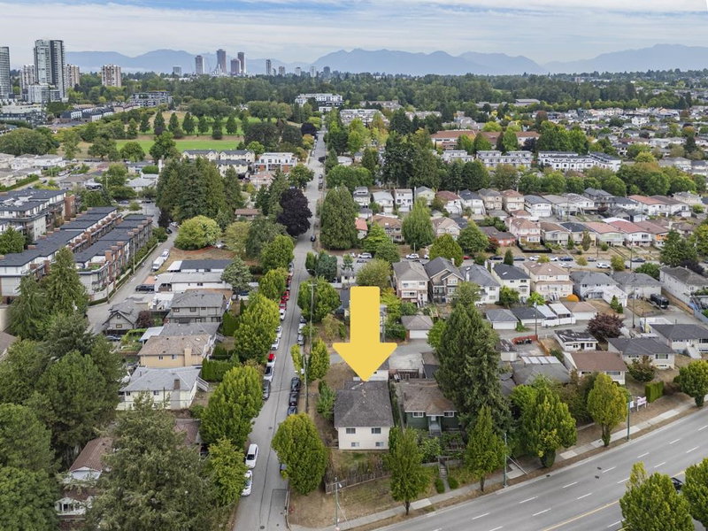 Image of home for listing MLS® R3158257
