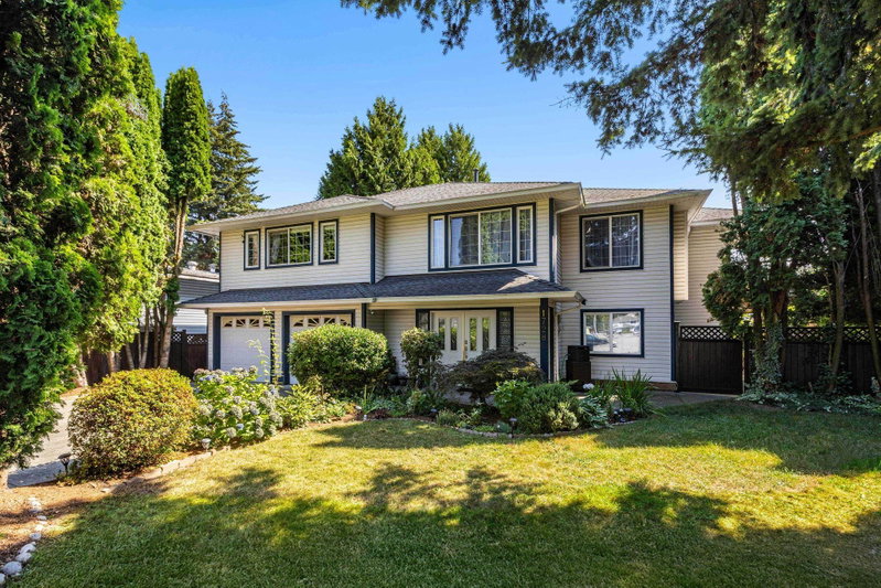 Image of home for listing MLS® R3158260