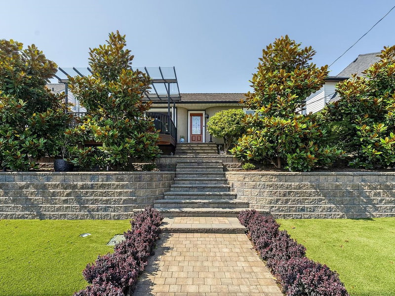 Image of home for listing MLS® R3158264