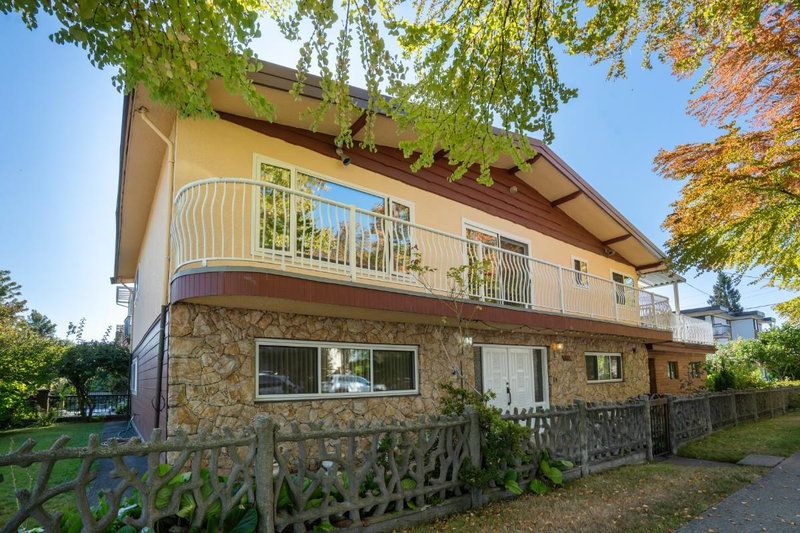Image of home for listing MLS® R3158267