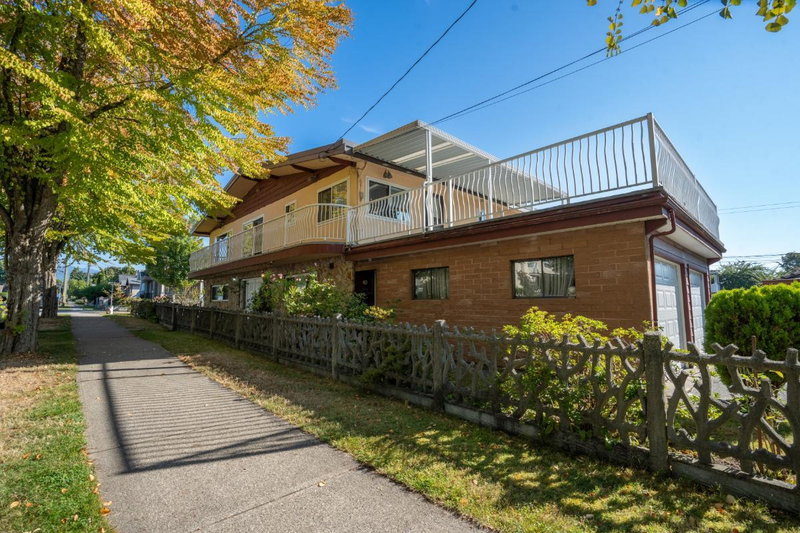 Image of home for listing MLS® R3158267