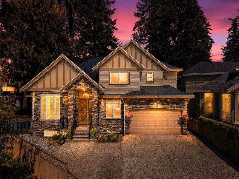 Image of home for listing MLS® R3158272