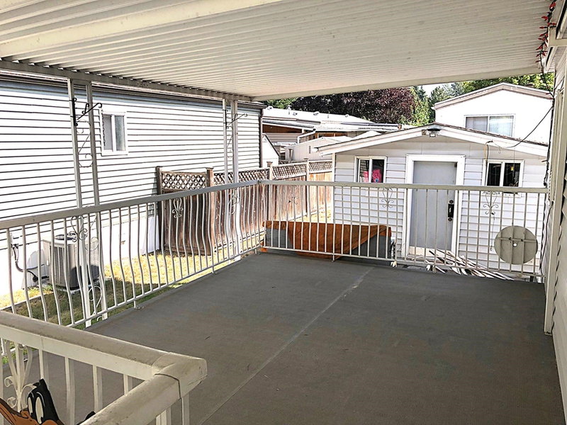 Image of home for listing MLS® R3158278