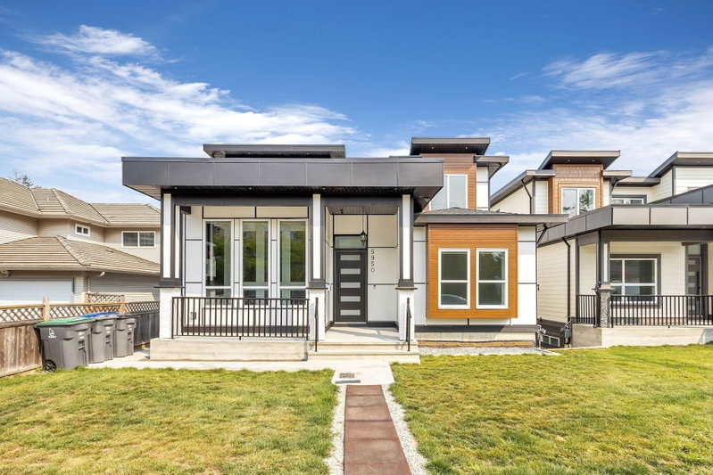 Image of home for listing MLS® R3158292