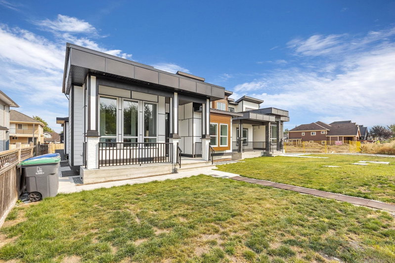 Image of home for listing MLS® R3158292
