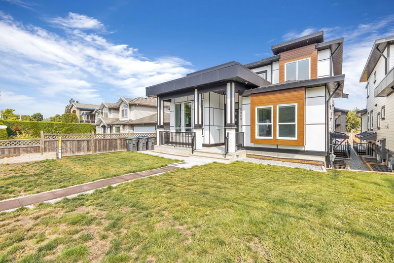 Image of home for listing MLS® R3158292