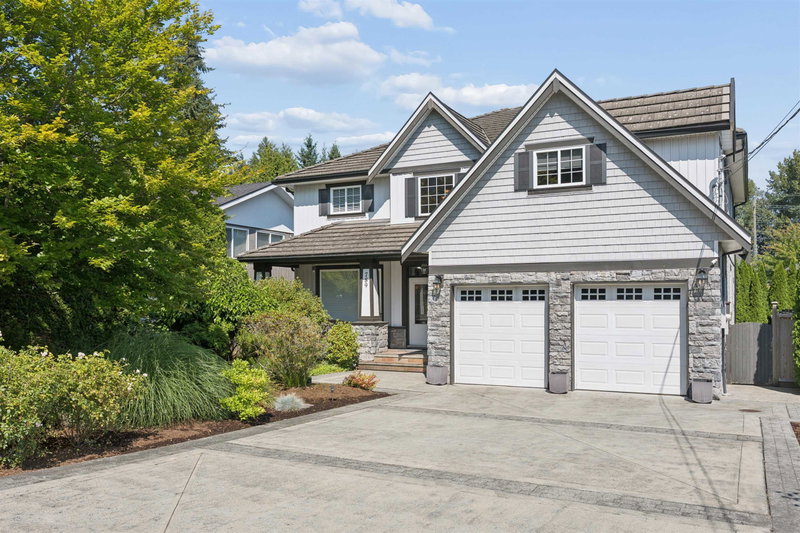 Image of home for listing MLS® R3158297