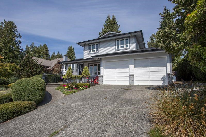 Image of home for listing MLS® R3158304