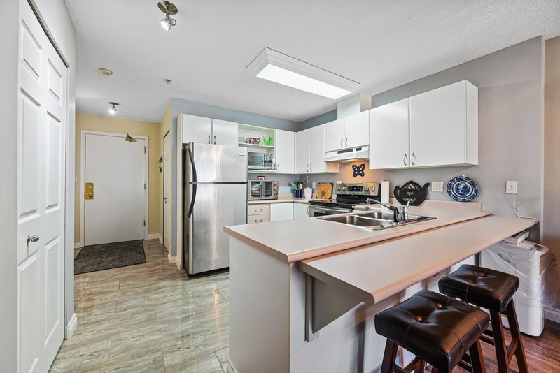 Image of home for listing MLS® R3158305