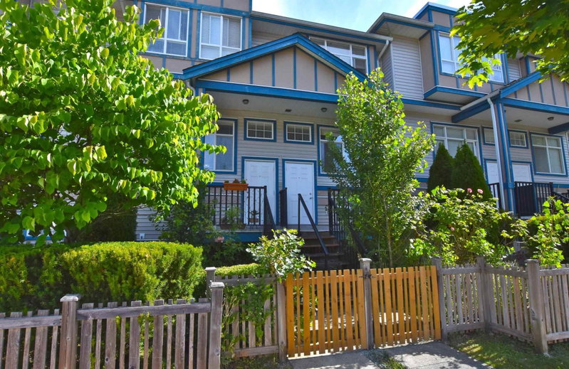 Image of home for listing MLS® R3158306