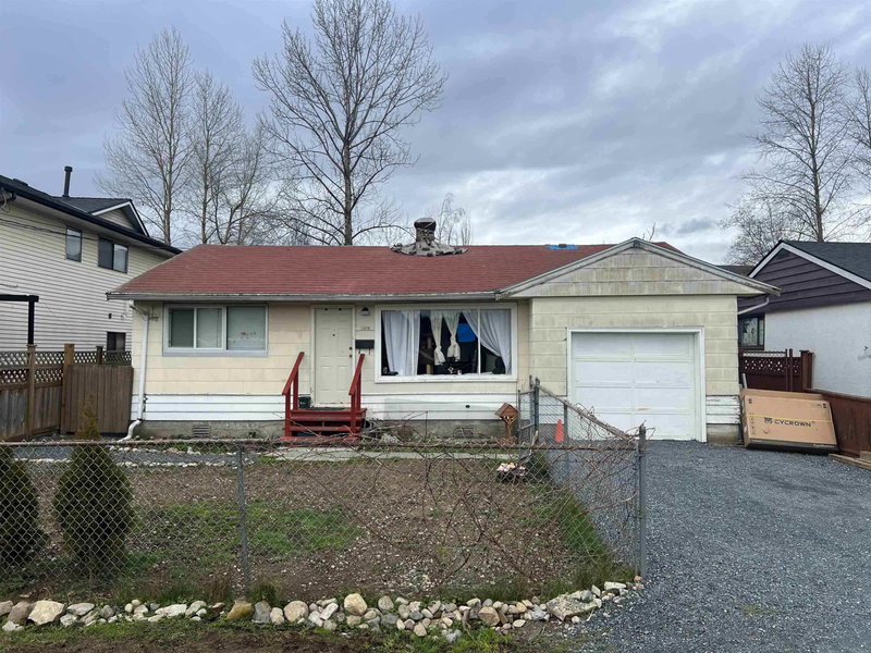 Image of home for listing MLS® R3158313