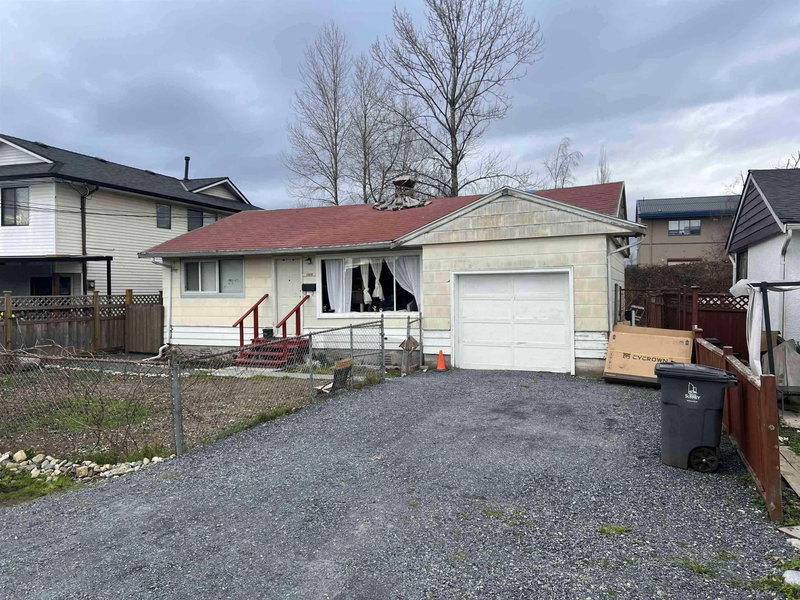 Image of home for listing MLS® R3158313