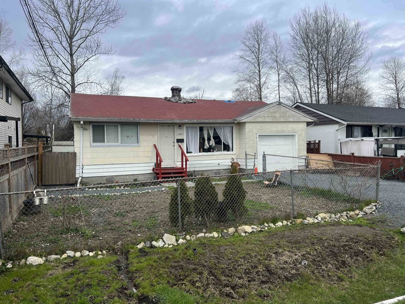 Image of home for listing MLS® R3158313