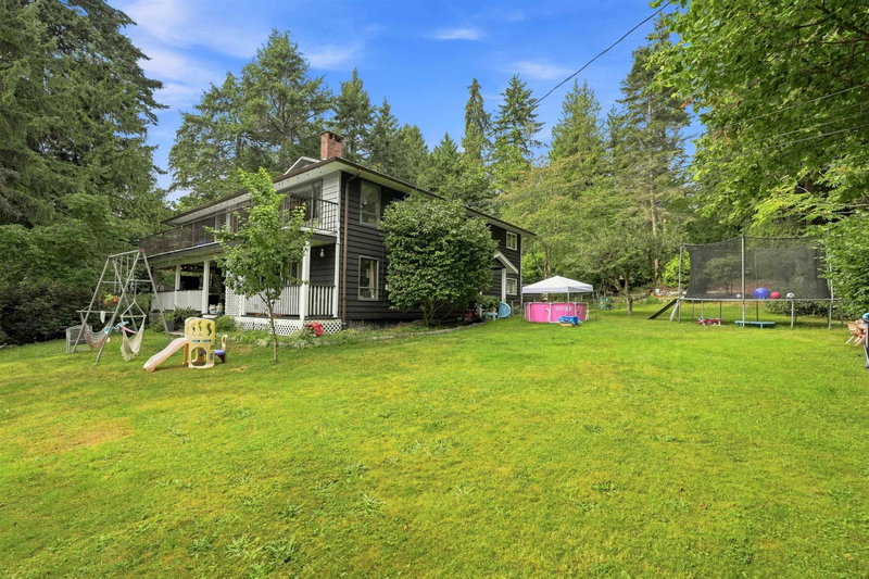 Image of home for listing MLS® R3158336