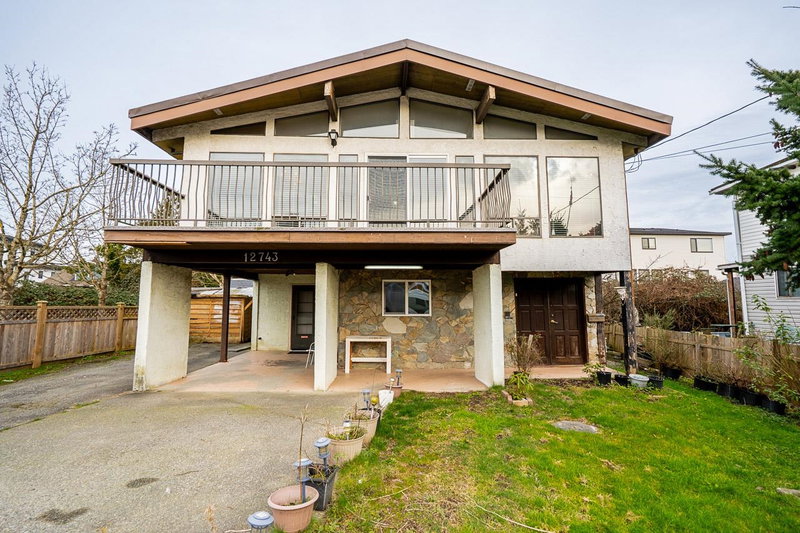 Image of home for listing MLS® R3158341
