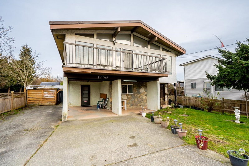 Image of home for listing MLS® R3158341